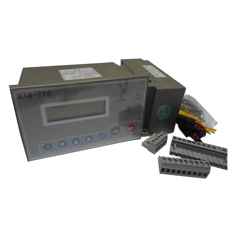 Wholesale Cheap Es3000 Controller Compressor Controller for Screw Type air Compressor