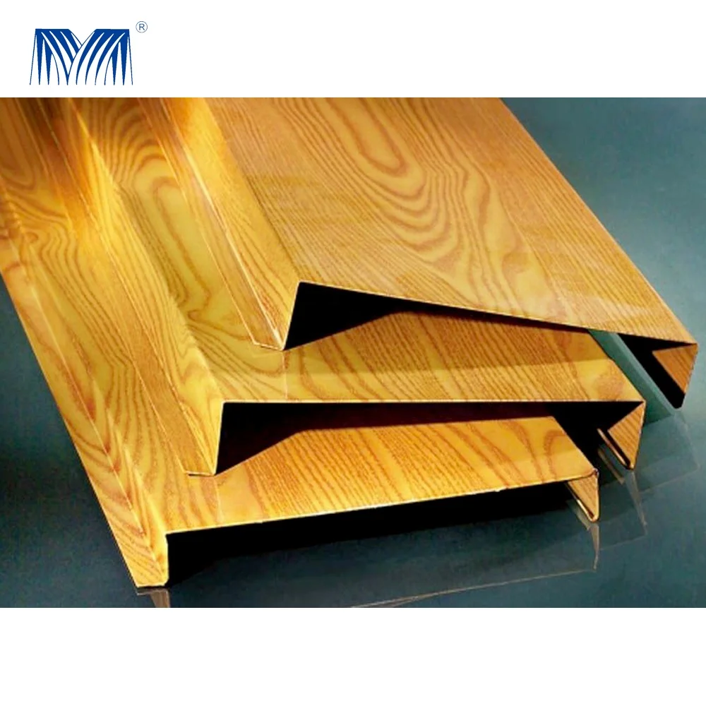 Alloy 600 Tile Linear Grid Suspended Cladding Trellis Malaysia Clip in Tile 600*600 Drop 60 X 60 3d Aluminum for the Ceiling