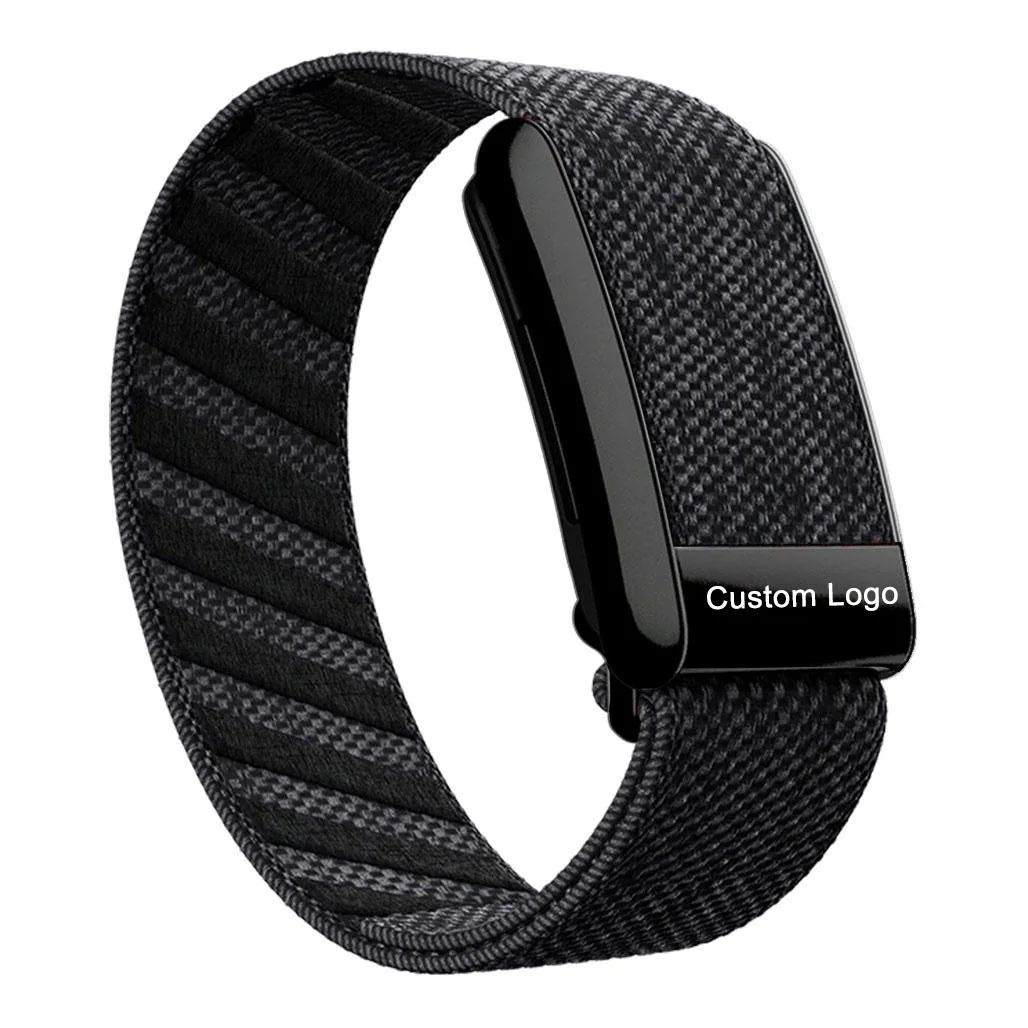 Whoop Fitness Tracker Whoop Watch Band Whoop CR7 Home Superknit Band