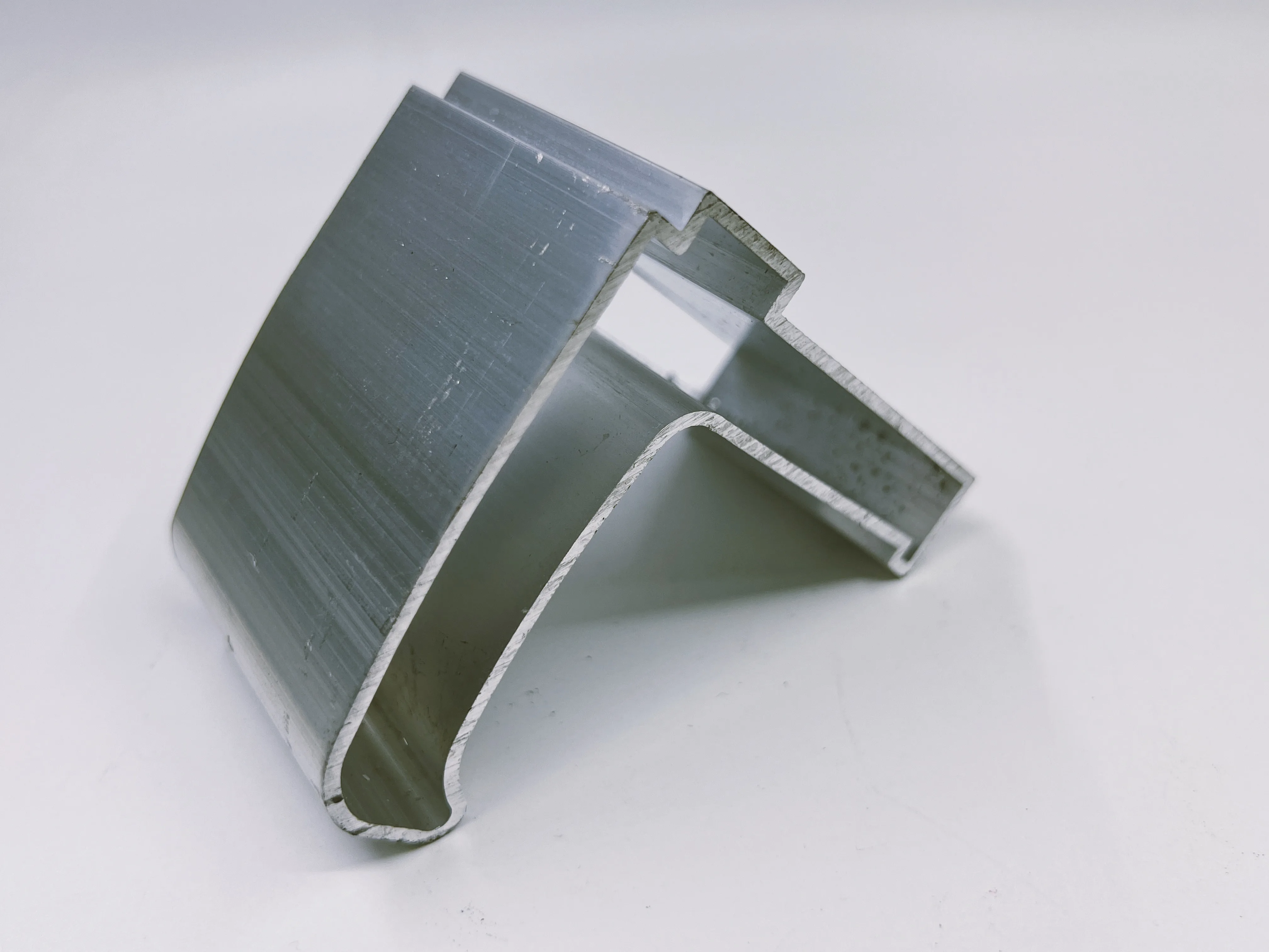 6000 Series Table Edges Angle Profile Aluminium Cutting Shape Grade Materials OEM ODM Service Place Model Alloy 2025