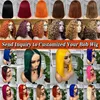 bob wig