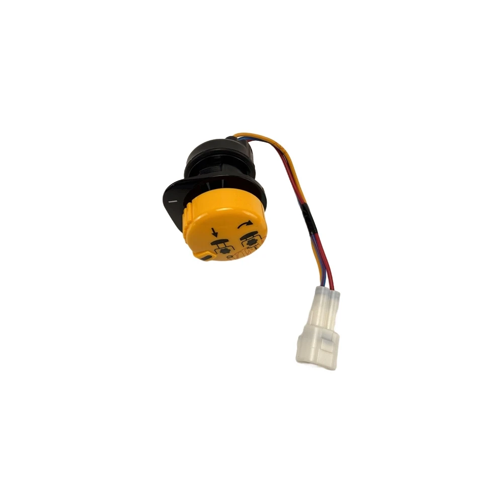 TD270-32810 Switch for Kubota Machinery Engine Spare Parts