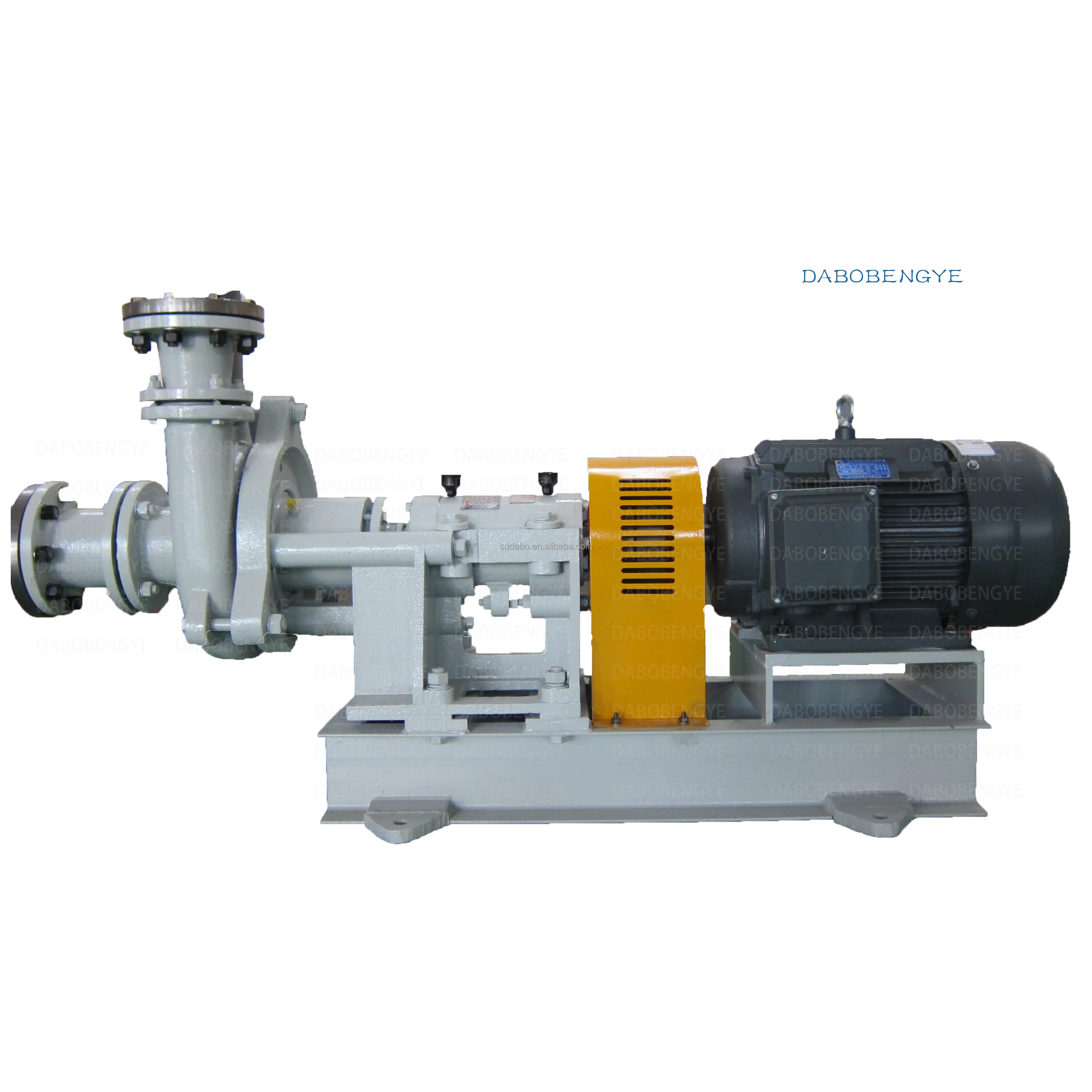 Dabobengye Dzg (singlecase) Efficient Wearresistant Centrifugal