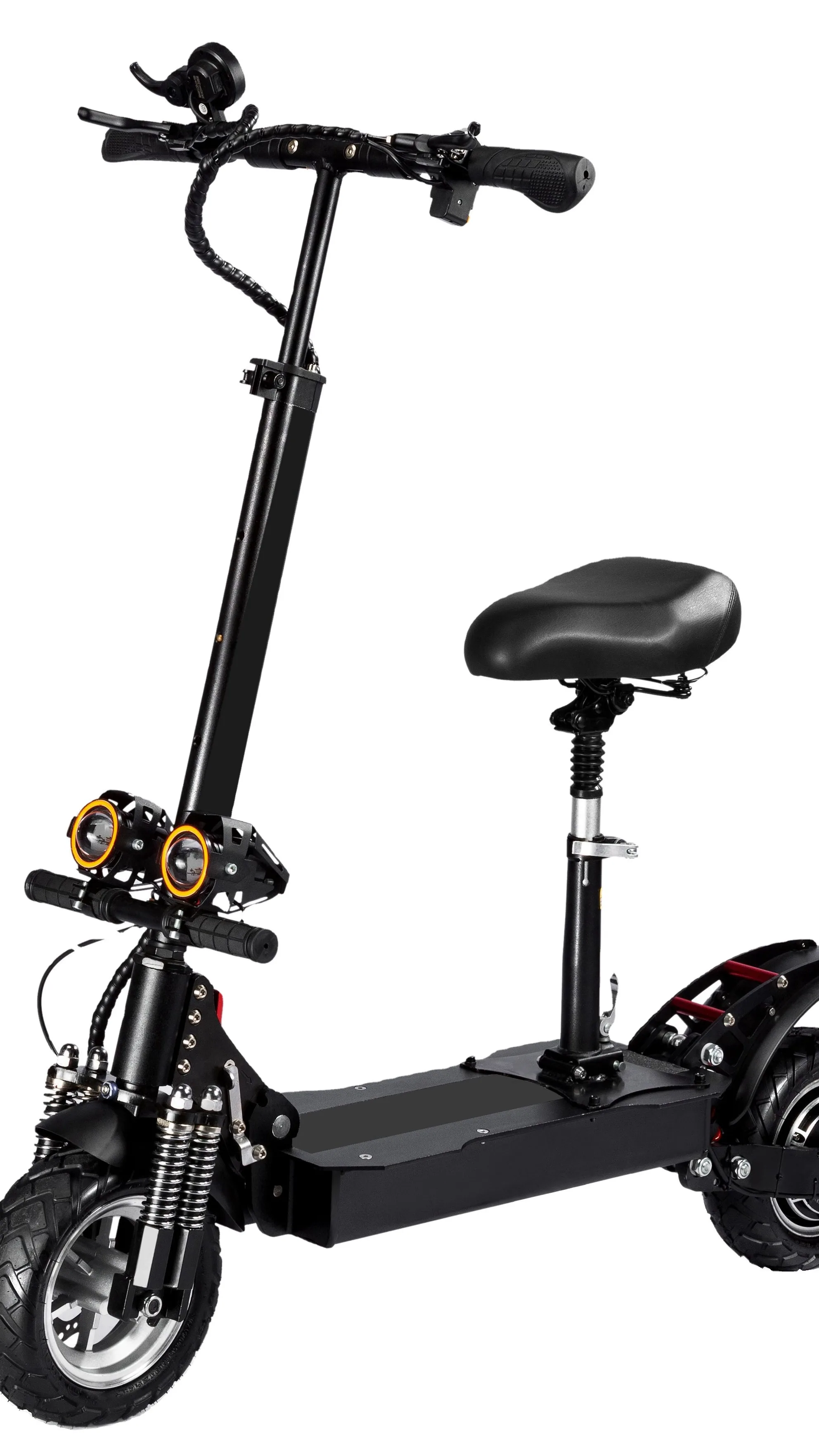 Freezway R4 Electric Scooter 52v 3200w off-Road Performance