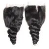 Loose wave Black