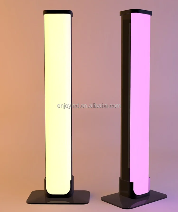Esports Game Lights Bluetooth Illusions Computer Desktop Atmosphere ...