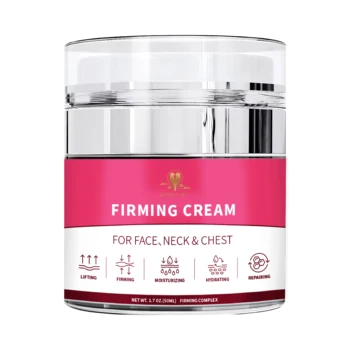 Fine Line Reducing Anti Aging Skin Firming And Tightening Restoring Elasticity Wrinkle Cream