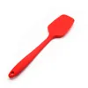 Red 8.5inch spoonula