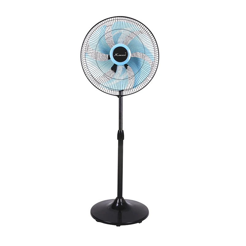 18  20 Inch Low Noise Household  Office Oscillating Commercial Pedestal Cooling Fan Factory Wholesales Standing Fans for Events