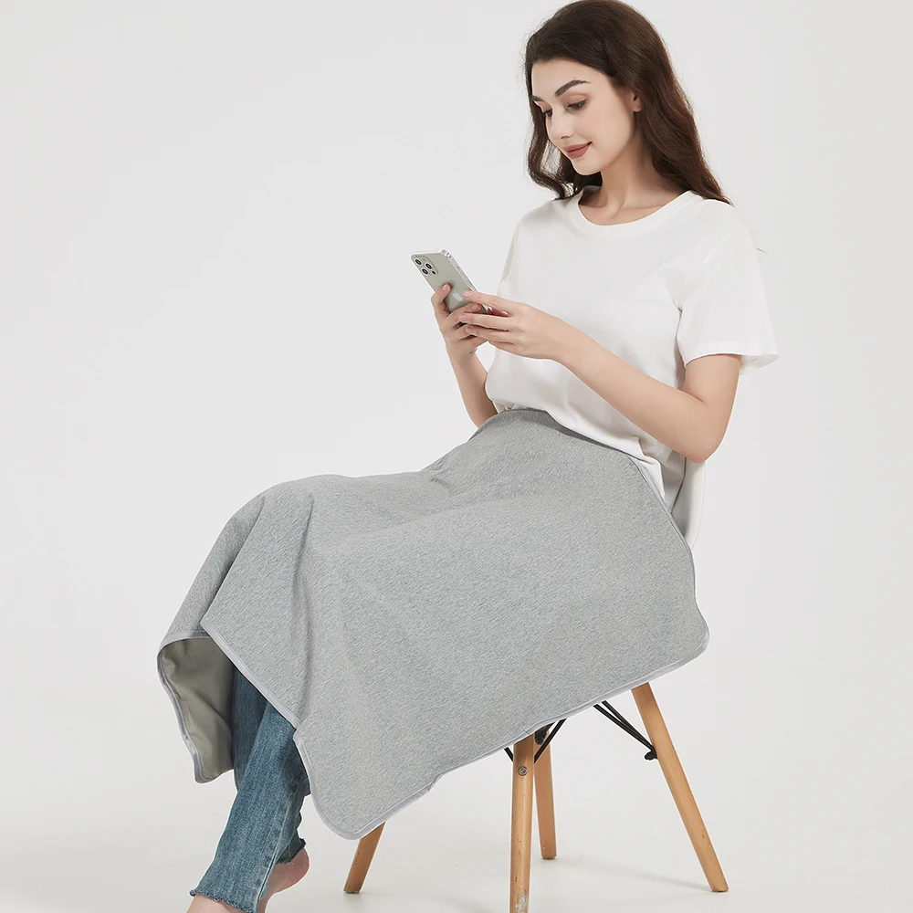 Best EMF Blocking Radiation Protection Blanket Low Emf Infrared Sauna Blanket