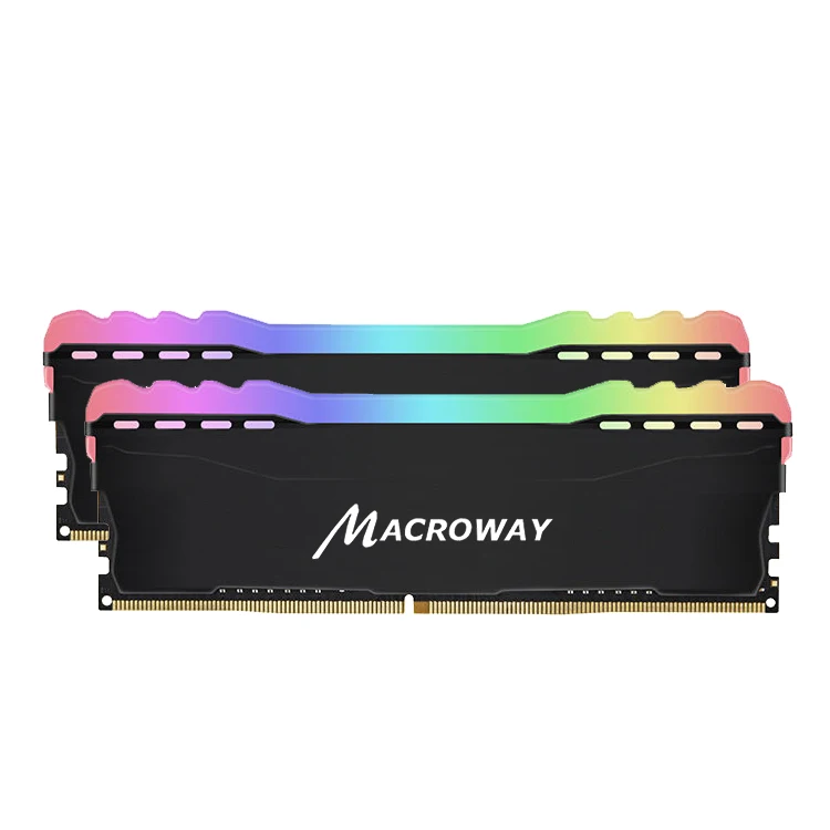 Customize Brand DDR4 RAM - High Performance Memory Solutions