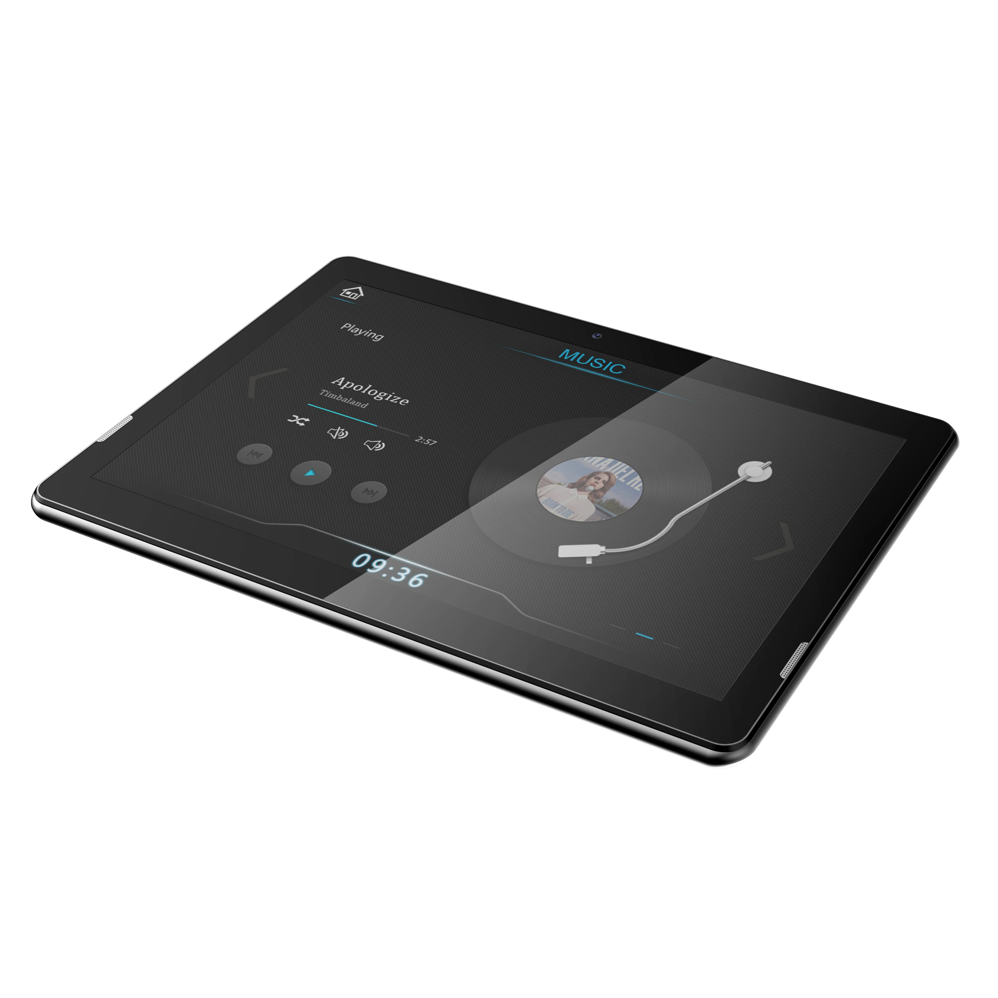 
 Цена по прейскуранту завода-изготовителя 10 дюймов Тонкий планшеты, 2 Гб оперативной памяти, 16 Гб встроенной памяти, Android 9,0 планшетный ПК для Конференции и бизнеса  