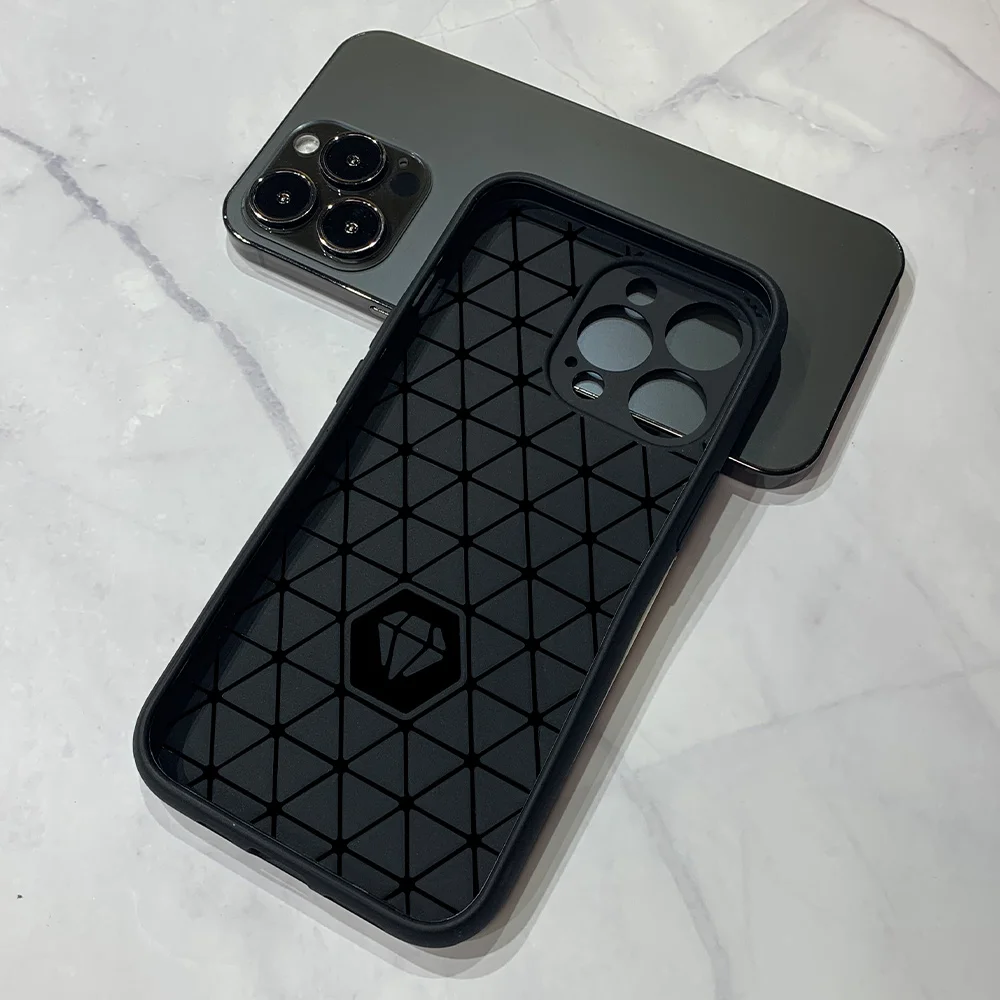 New Style Make Prints Map on Phone Back Cover for iPhone 11 Pro Max 13 12  Full UV Varnish Printing Customized Phone Cases