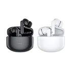 ANC ENC True Wireless Headphones With TWS Stereo BT 5.1 Earbuds Noise Cancelling Low Latency Gaming Headset Tws A40 Pro