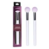 Pink Sponge Makeup Brush