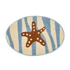 Dream-chasing starfish