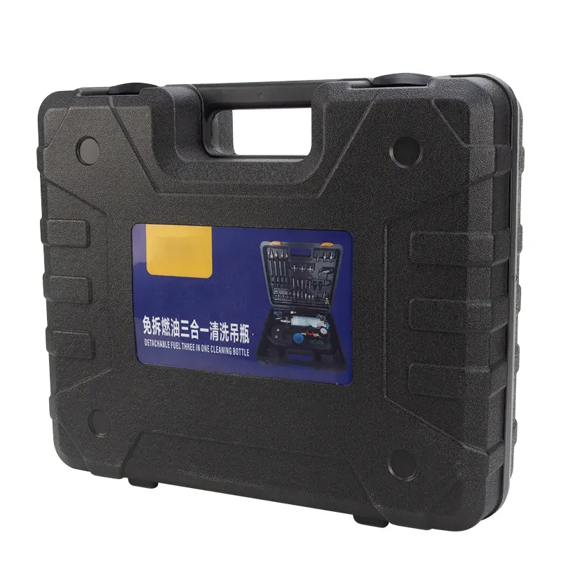 Automobile Fuel Injection System Fuel Injector Threeway Catalytic