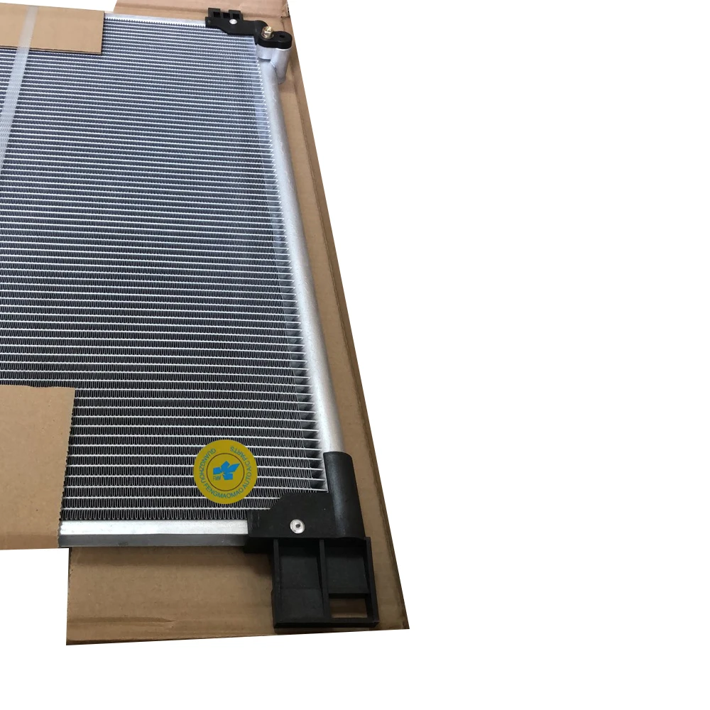 88460-0K310 884600K310 NEW AC Air Conditioning Condenser for Toyota Hilux Vigo Innova Revo