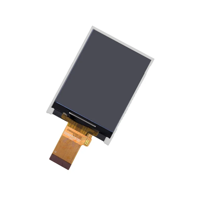 OEM 2.0inch TN  lcd display model LX200A2206 22 pin 8bit MCU interface  ST7789V driver ic  tft lcd 2 inches