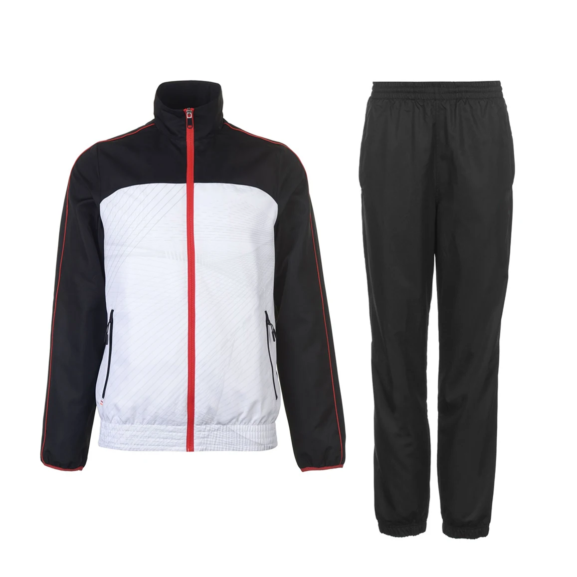 New Arrival  2021 Tracksuits Men's Plus Size Track Suits Custom Design with logo Men Sportswear Track Suit