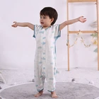 Baby New Design Baby Sleeping Bag With Legs Baby Pajamas For 4 Season Cotton Toddler Pajamas For Boys Girls In Stock