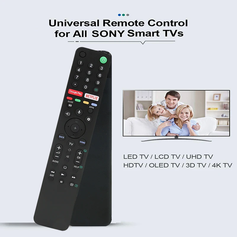4k Uhd Sony 55 X9500g Remote Control Sony 55x9500g Price Sony X95G - Main Image