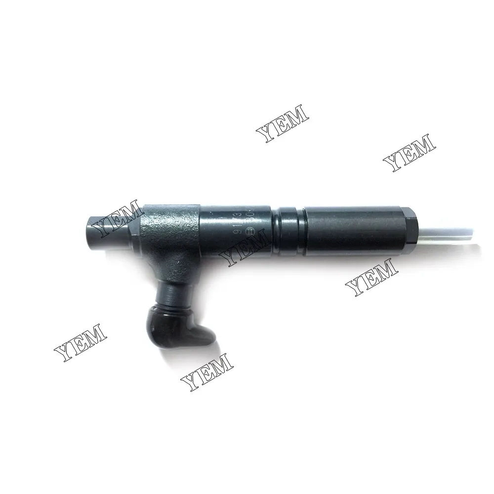 Repair Replacement Aftermarket Injector 1645453003 6722147 for Kubota Engine V1903 V2203 V2403