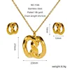 Conjunto de oro 04