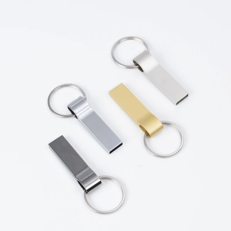 Factory Customize USB 2.0 3.0 Mini Pen Drive 4GB 8GB 16GB 32GB 64GB 128GB 2 in 1 OTG Usb Flash Drive case USB for Mobile Phone