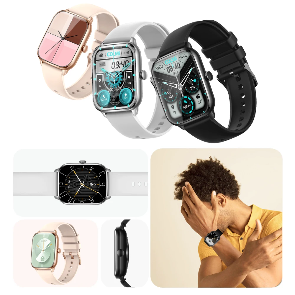 Migliori Smartwatch Orologio Smartwatch Donna Apple Miglior