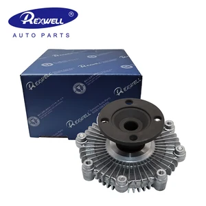 New Trending OEM 16210-70010 16210-75050 Other Auto Cooling Parts Radiator Silicone Oil Fan Clutch for Toyota Hiace Hilux 1RZ