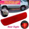 Right Side Red
