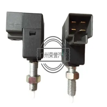 93810-3K000 4 pins Brake Lamp Stop Switch  for Santa Fe