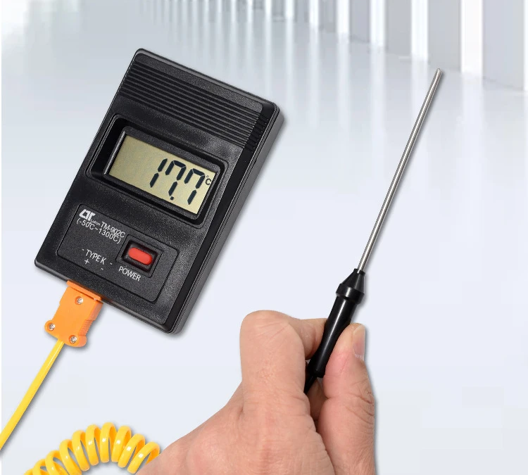 k Type Thermocouple