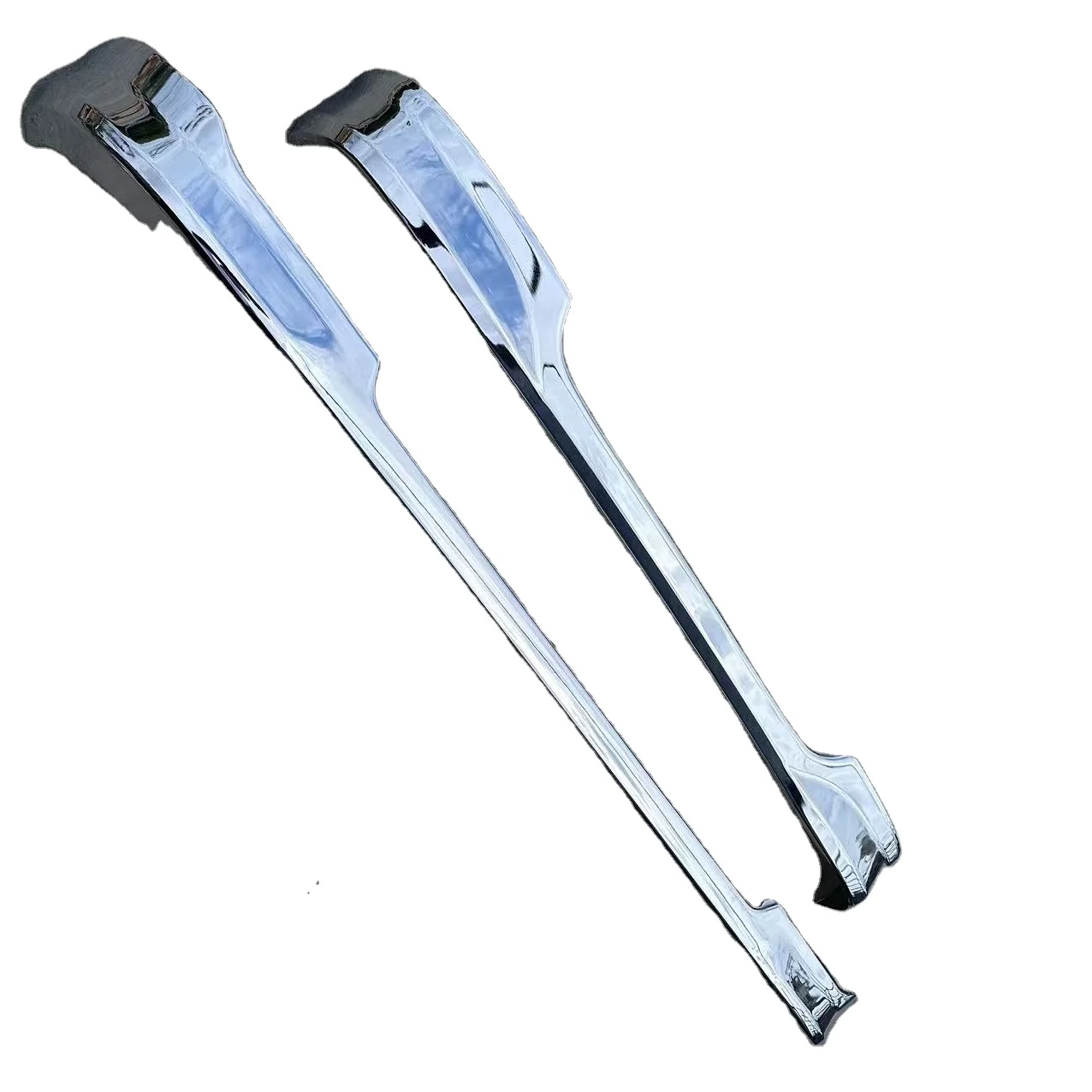 GHCD Hot Production/factory Price/factory Production Japanese Truck HIN300(wide/narrow) Chrome-plated Lower Bumper