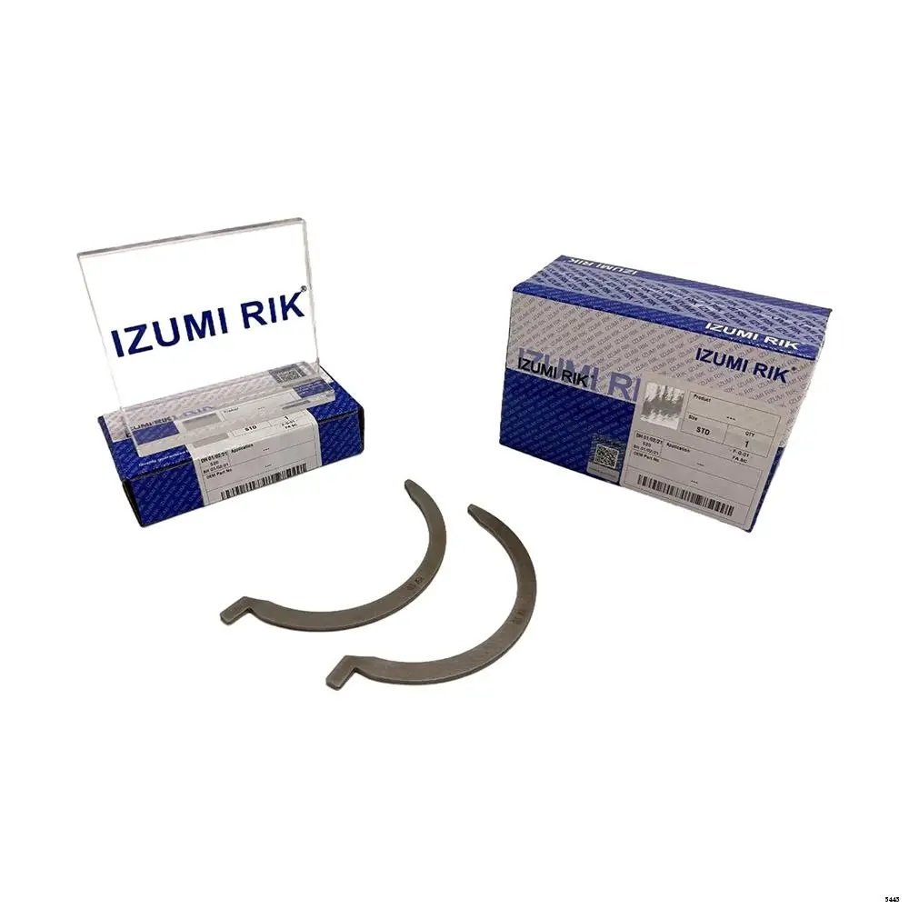IZUMI RIK Thrust Washer for John Deere 4045TF280 OEM Engine Parts