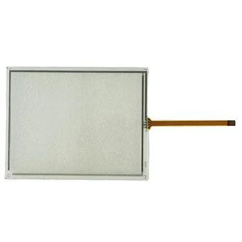 Touch Screen Panel Glass Digitizer For AMT9532 91-09532-00A AMT-9532 Touch Screen Touchpad Glass
