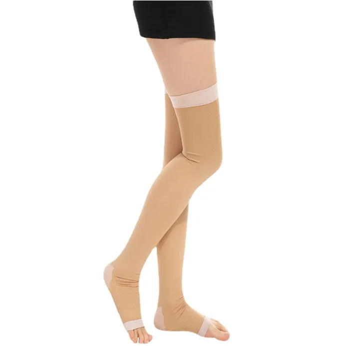 Oem Women Medical Graduated Compression 