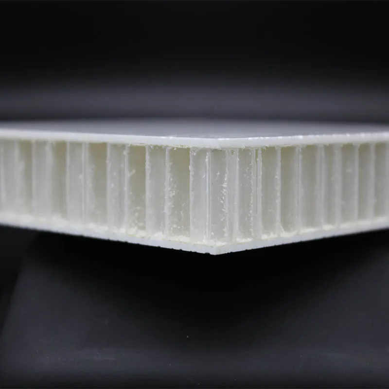 FRP Honeycomb Panel for Floor and Body of Van Truck