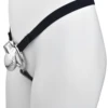 Silver+belt(PU-7)