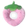 strawberry collar
