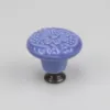 Purple-blue