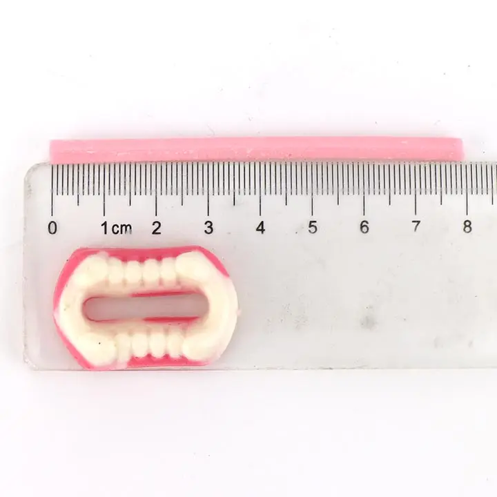 gummy with CC stick