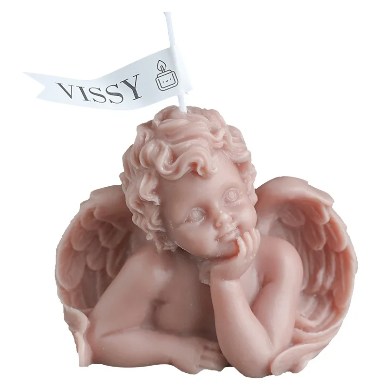 Fashion Candles Sets – Sweet Angel Decor