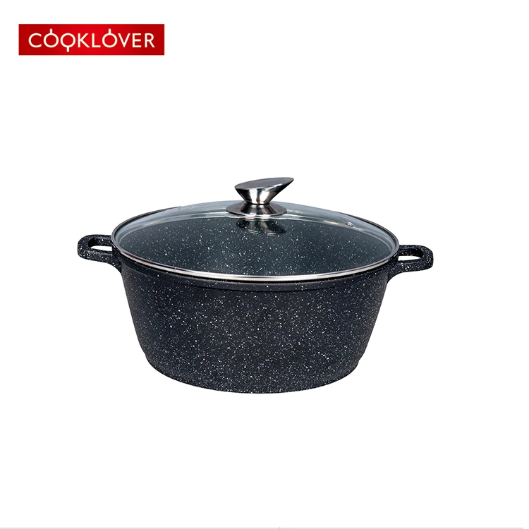  COOKLOVER Non-stick induction cookware set -pack -13