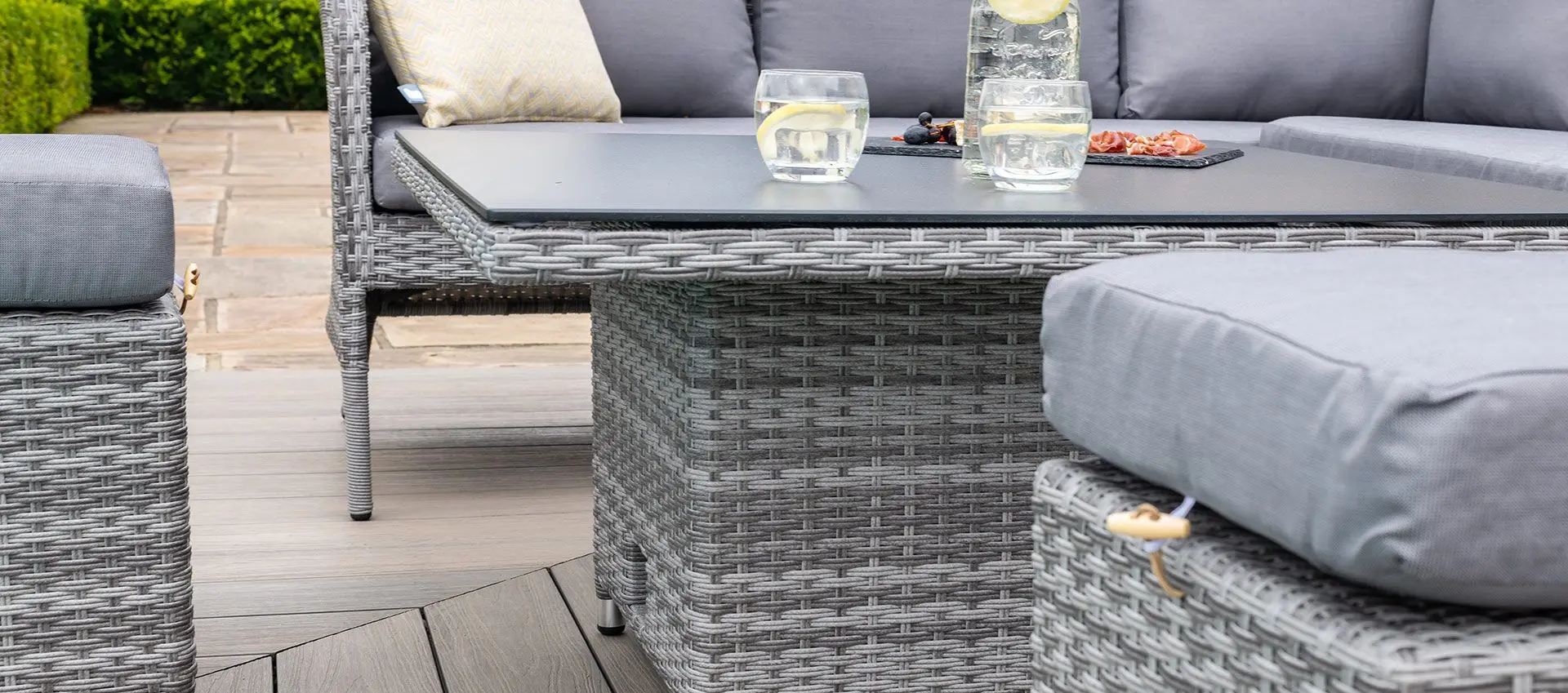 Outdoor-Dining-Set