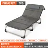 Reinforced round pipe gray cool rattan mat