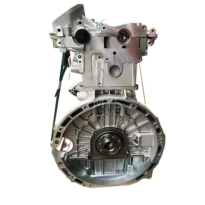 モランページ Mercedes-benz M274 Engine - Power and Efficiency Redefined