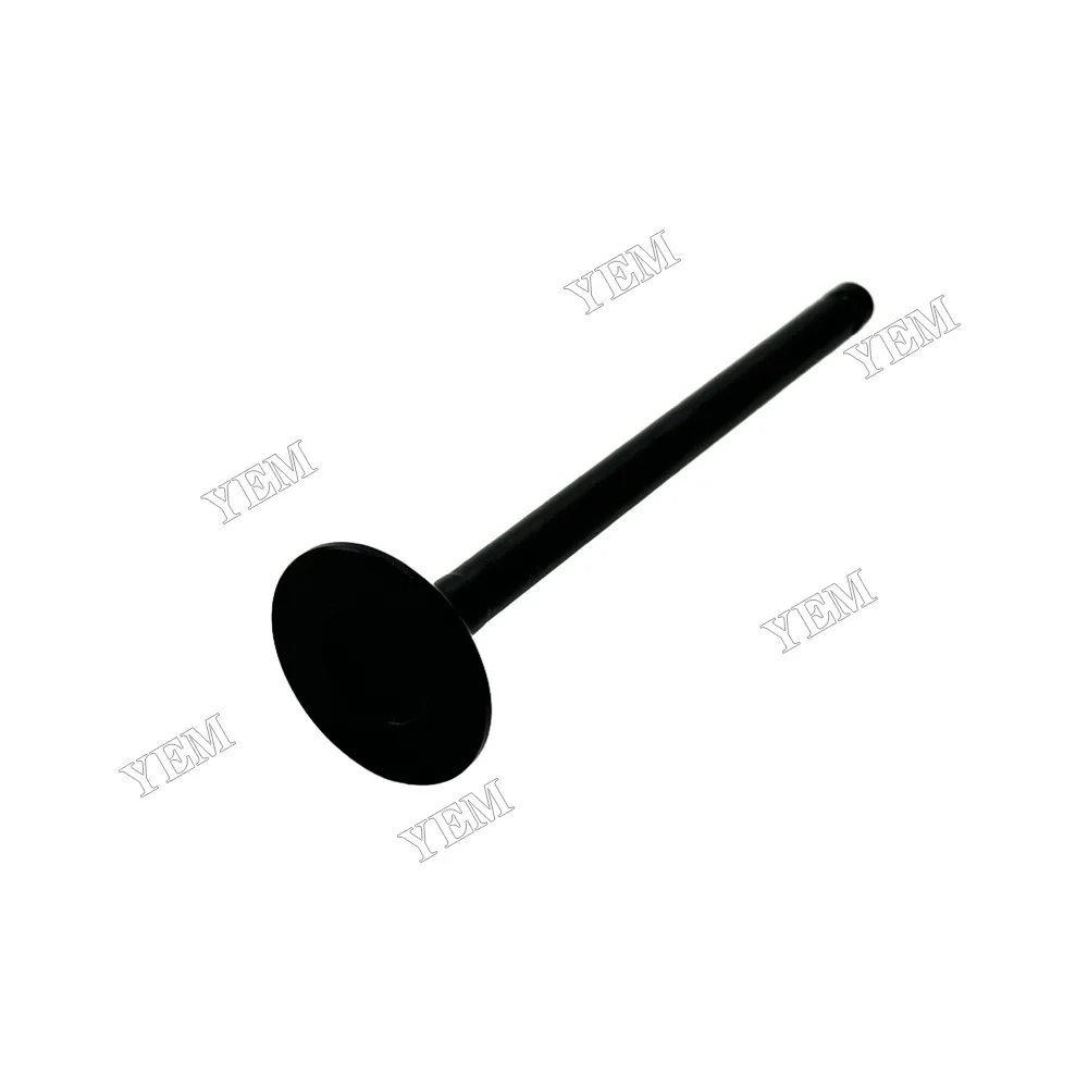 Exhaust Valve Fit for Mitsubishi S3L Engine 6