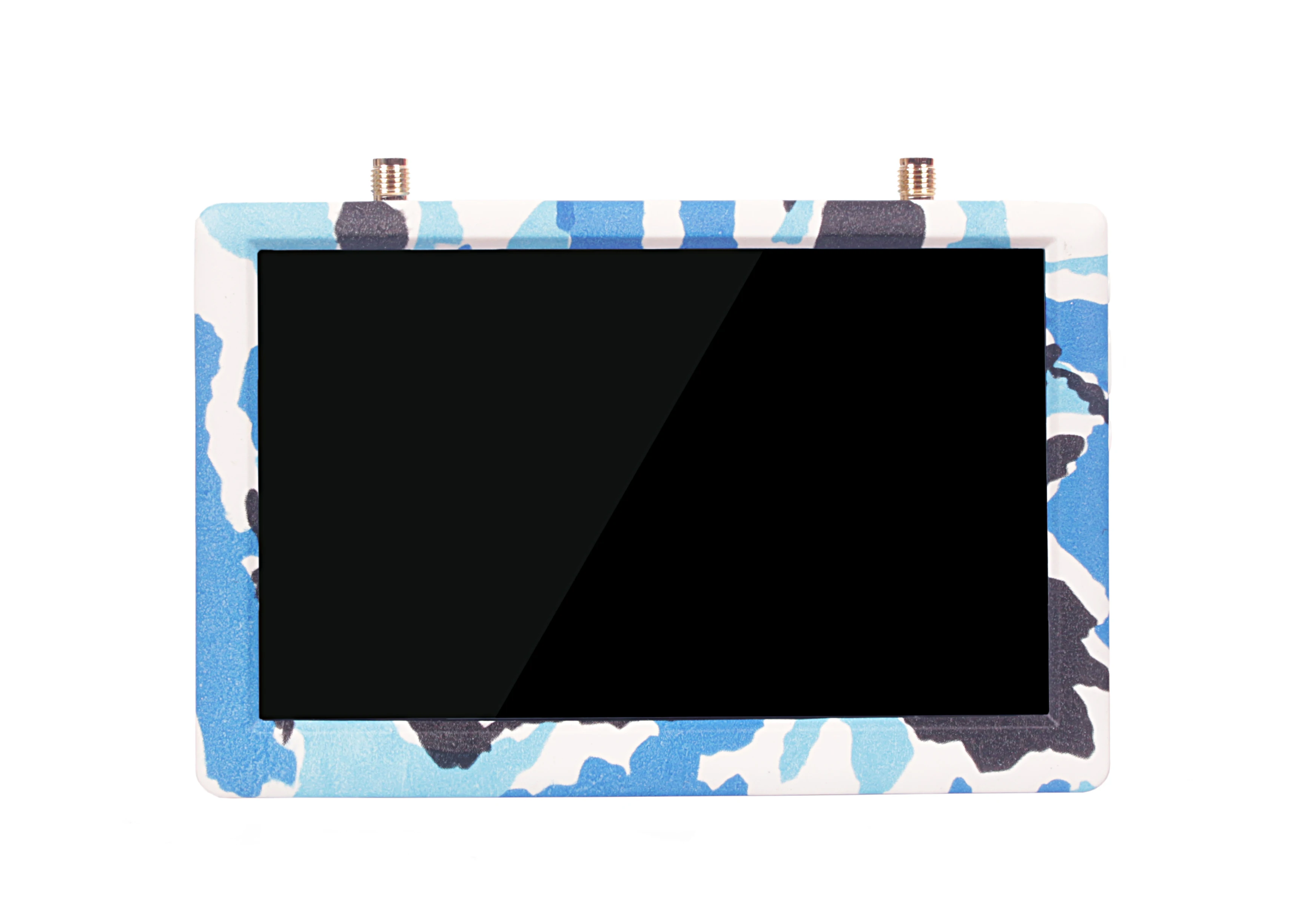 Hawk Eye 4 High Definition 5 Inch HD 5.8G 40CH FPV Monitor For QAV250  Racing Drone DIY Quadcopter Aerial Photography Display| Alibaba.com